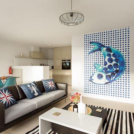 Apartment 2 Lyons House Суонидж Екстериор снимка